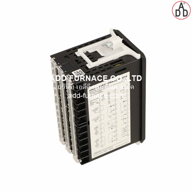 OMRON E5EC-PR4A5M-014 (2)